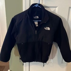 Unisex North Face kids Jacket